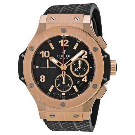 second hand hublot watches london|pre owned hublot men's watches.